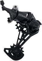 Shimano Schaltwerk CUES RD-U6000/U6020/6040 schwarz für 10-/11-fach, bis 50 Zähne (Sonderpos