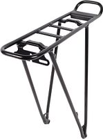 AtranVelo Gepäckträger Tour Pro AVS 28 Zoll schwarz