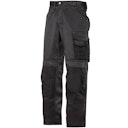 Vorschaubild Snickers Workwear 3312 DuraTwill™ Hose