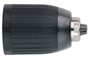 Vorschaubild Metabo Schnellspannbohrfutter Futuro PlusH113 mm1/2"