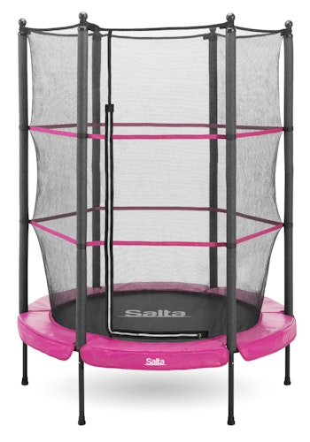 Salta Junior Trampolin