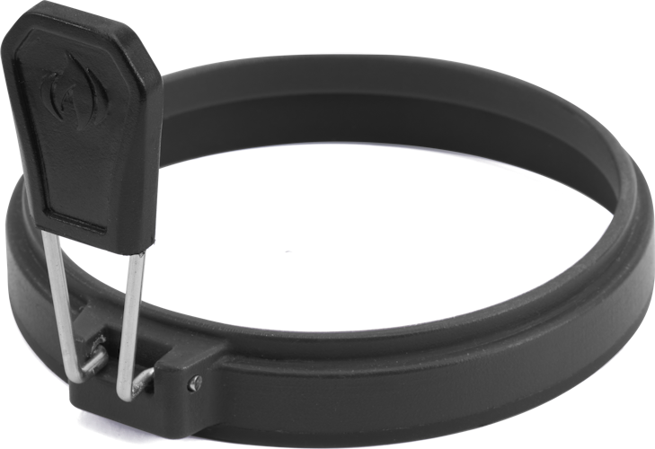 Napoleon Plancha Silikonformen für Eier und Omlettes