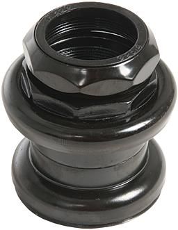 ErgoTec Steuersatz S118GK 1 1/8 Zoll schwarz