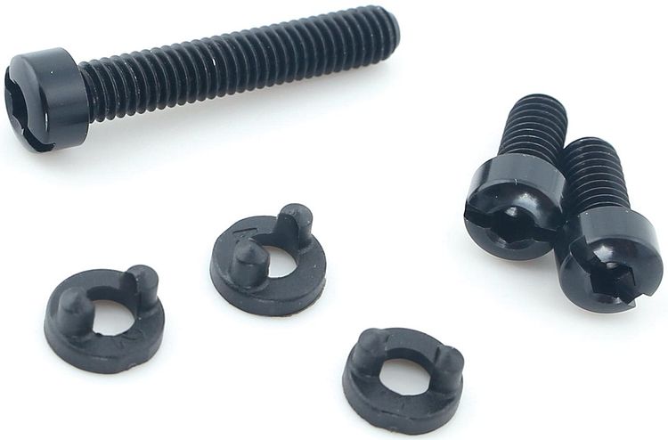 SRAM Schaltzugbefestigungsschraube für Red eTap schwarz