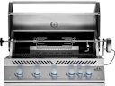 Vorschaubild NAPOLEON Einbau-Gasgrill 700-Series 38", Edelstahl inkl. Drehspieß - Restposten