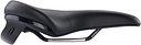 Vorschaubild CONTEC Sattel Sonic schwarz Maße (L x B) 271 x 188 mm