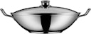 Vorschaubild WMF Party Taiwan Wok-Set, 36 cm - 3 teilig