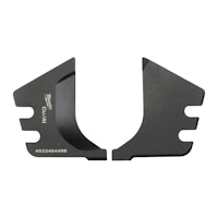 Milwaukee Ersatz-Messer-Set Cu/Al 4932464498