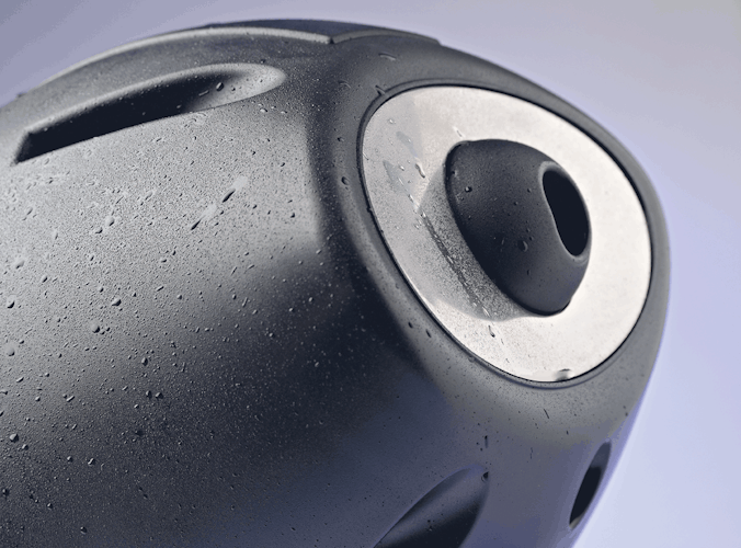 Oase JumpingJet Rainbow Star Erweiterungsset