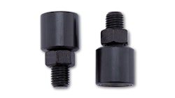 HIGHSIDER smart Spiegel Vibrationsvernichter Schwarz