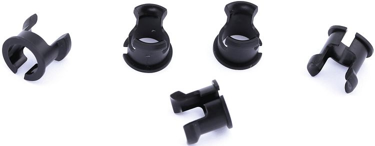 Campagnolo Ventillocheinsatz Bora/Bullet schwarz