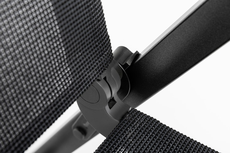 Kettler Multipositionssessel BASIC+ PREMIUM, Aluminium / Outdoorgewebe