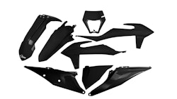 UFO Plast Verkleidungssatz [KTKIT527-001]