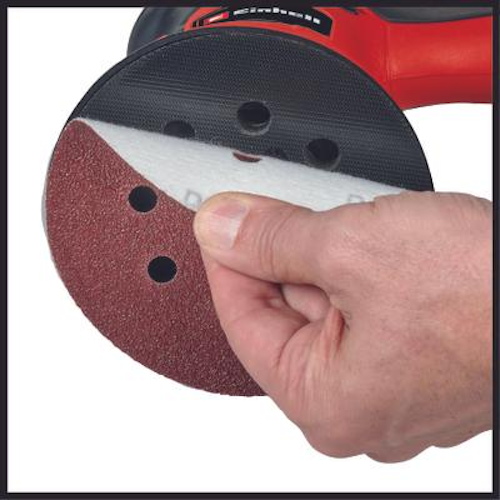 Einhell Exzenterschleifer TC-RS 425 E 4462005