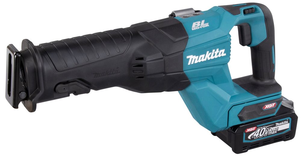 Makita Akku-Reciprosäge JR001GM201