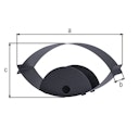 Vorschaubild Alberts® Futterhaus Gasthaus Aussicht