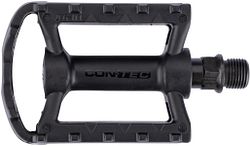 CONTEC Kinderpedal Player schwarz