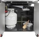 Weber Gasgrill GENESIS S-325s - Stainless Steel