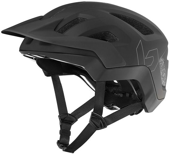Bollé MTB-Helm Adapt Gr. S schwarz