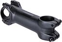 Vorschaubild CONTEC Vorbau Forge 90 mm schwarz schwarz matt 31, 8 mm Lenkerklemmung