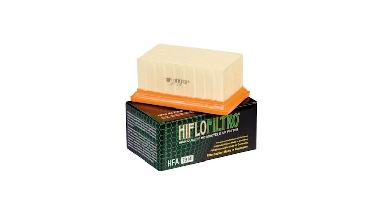 Hiflofiltro Luftfilter HFA7914