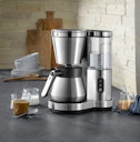 WMF Lono Aroma Kaffeemaschine, mit Thermoskanne