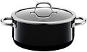 Vorschaubild Silit Topf-Set 4-teilig Passion Black