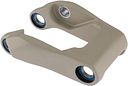 Vorschaubild Conway Rocker Carbon Ryvon ST 10.0 braun