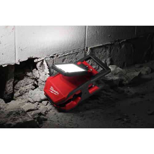 Milwaukee M18PAL2-0 M18™ Akku-Leuchte 4933493547