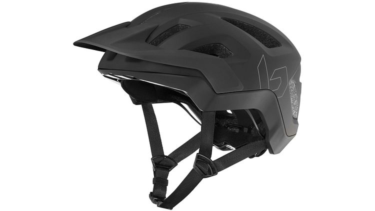 Bollé MTB-Helm Adapt Gr. S schwarz