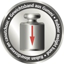 Vorschaubild Wenko  Duschvorhang Hawaii