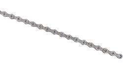 CONTEC Kette Classic C.12 silber