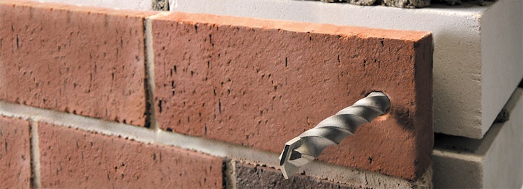 kwb Profi Steinboh.  6 x 200 mm TA 41006