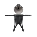 Vorschaubild BSTRD. Keramikgrill BSTRD Large Graphite