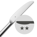 Vorschaubild WMF Sitello Menuemesser
