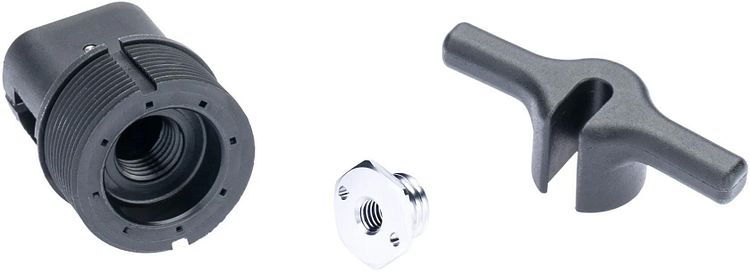 CONTEC Service-Kit Drop-A-Gogo Kit F 27,2 schwarz