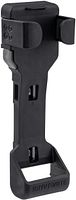 KRYPTONITE Faltschlosshalterung Kryptolok 610 S Click Bracket schwarz