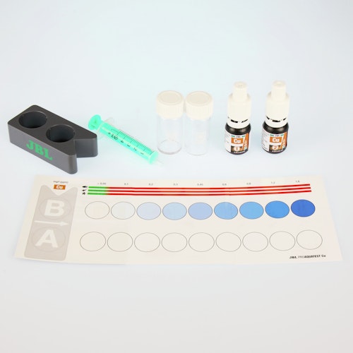 JBL ProAquaTest Cu Kupfer