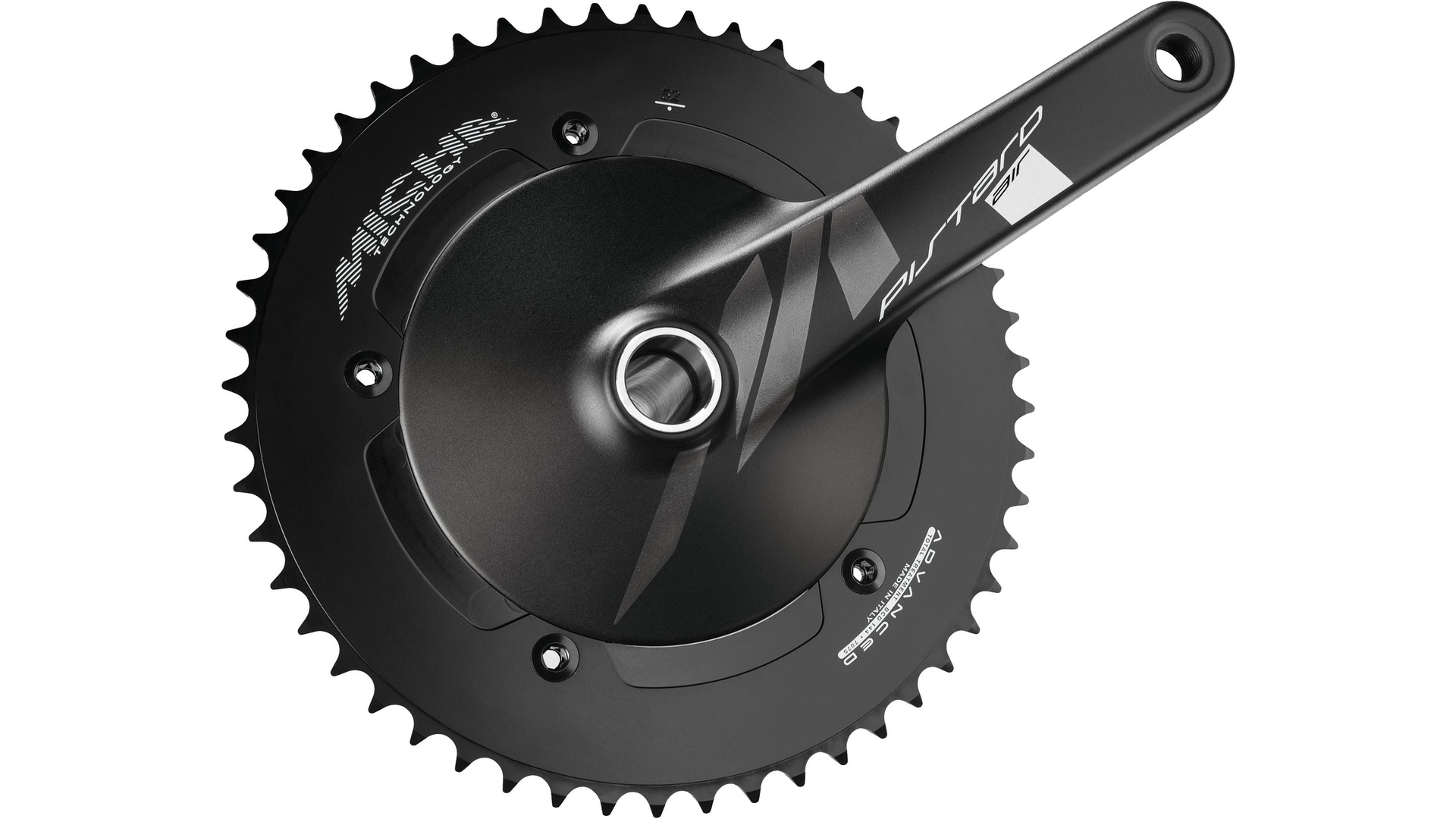 Miche Kettenradgarnitur Pistard Air