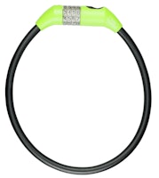 Burg Wächter Zahlen-Seilschloss 235 80 L GREEN