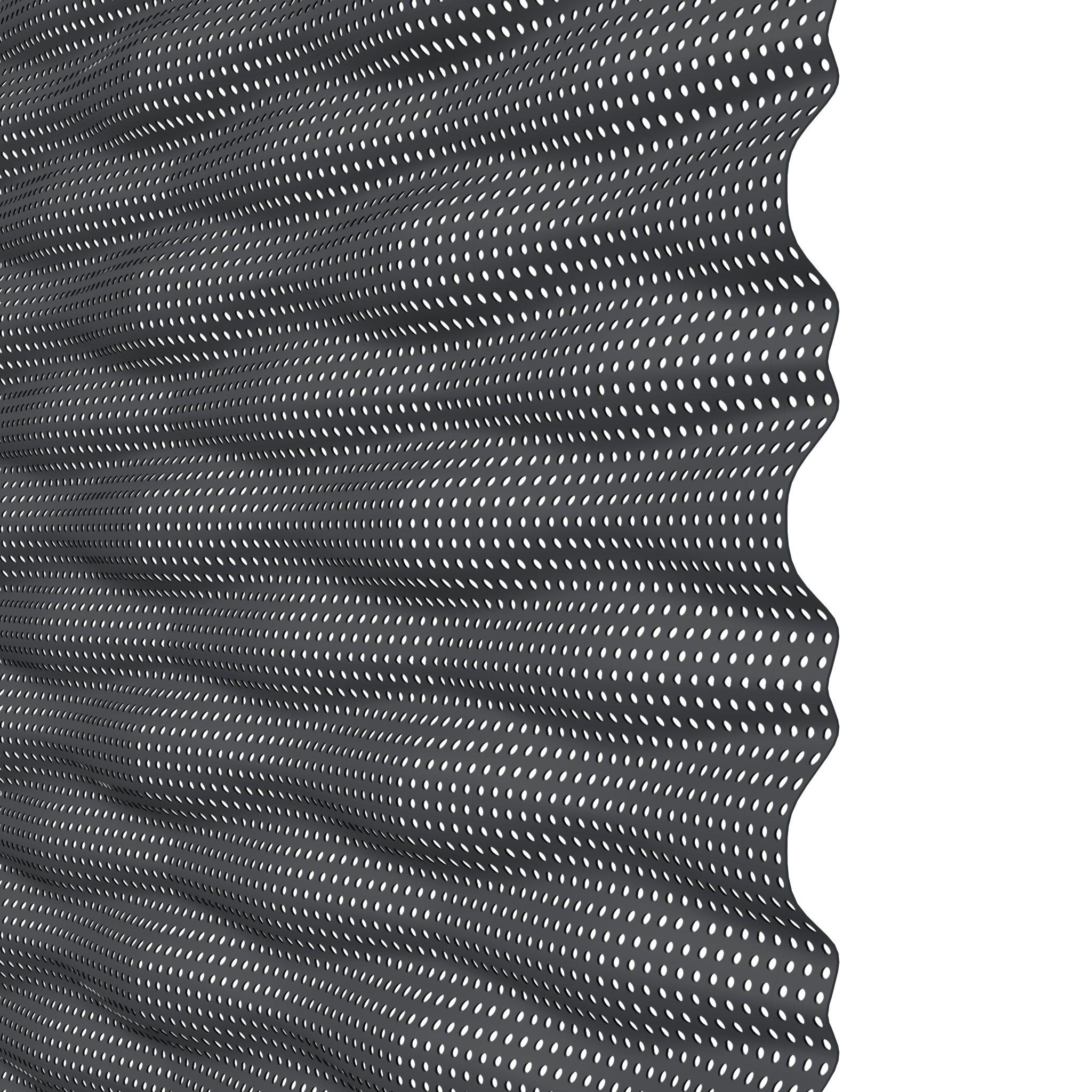 Muster anfordern: TraumGarten Flow Silber