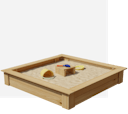 Vorschaubild Ante Sandkasten