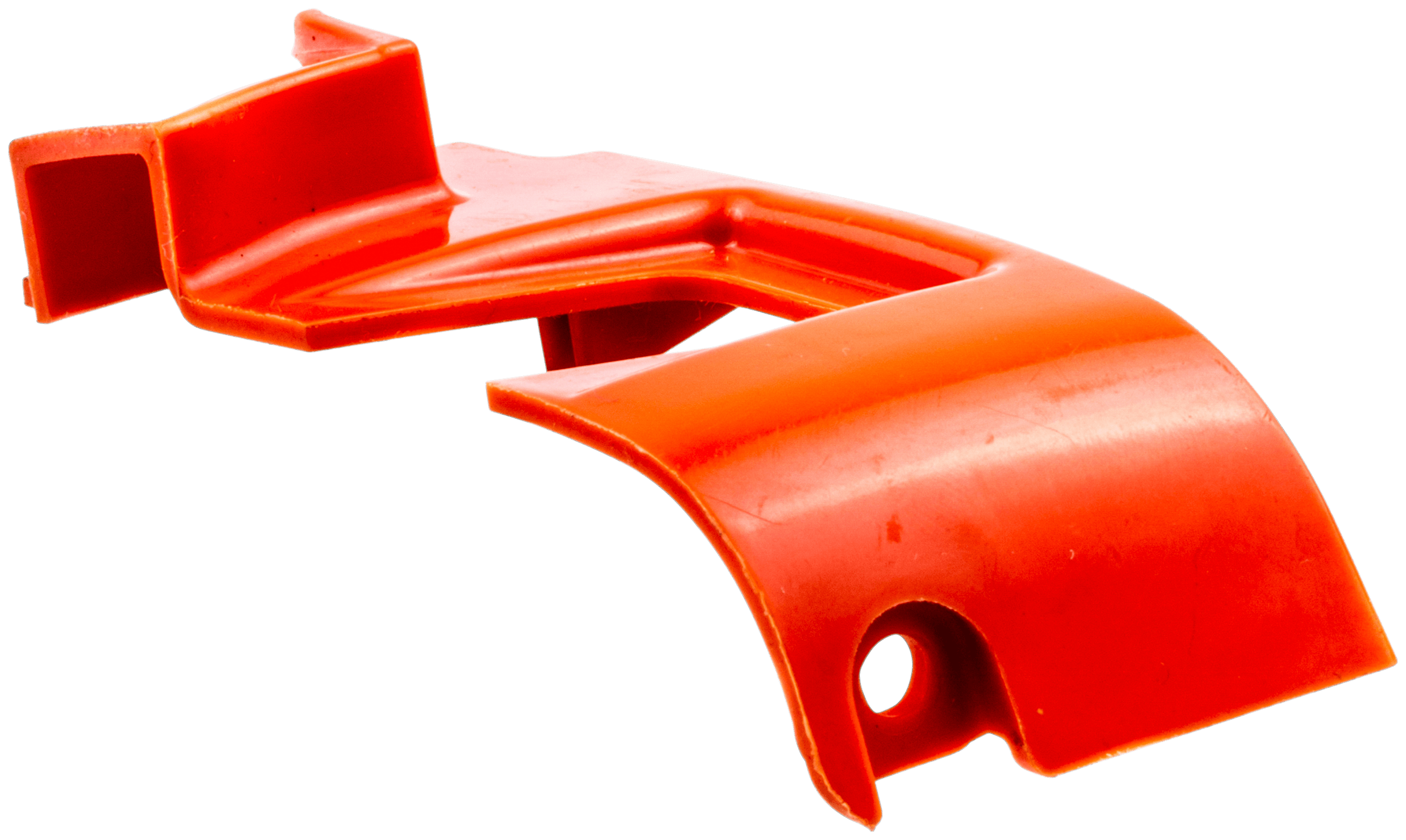 Husqvarna 545 06 12-01 - WAND HINTEN