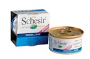Vorschaubild Schesir 24 x 85g Dose Katzennassfutter