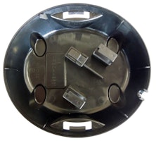 Heissner Smartline Gehäuse Unterteil (klein) f. HSP1000, HSP1600 (ET30-HSP01)