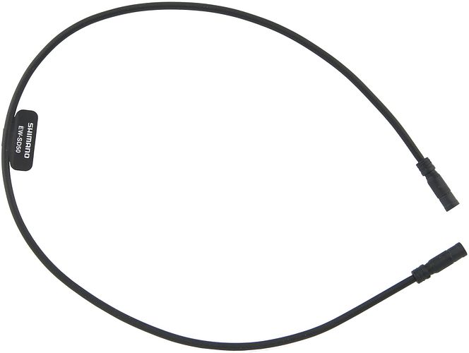 Shimano Stromkabel Di2 EW-SD50 400 mm