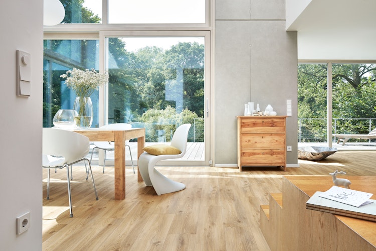 MEISTER Designboden MeisterDesign. comfort DD 600 S  Desert Oak 6998 - 1287 mm