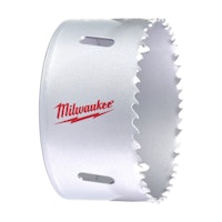 Milwaukee LOCHSAEGE 83  MM Contractor - 1ST 4932464702