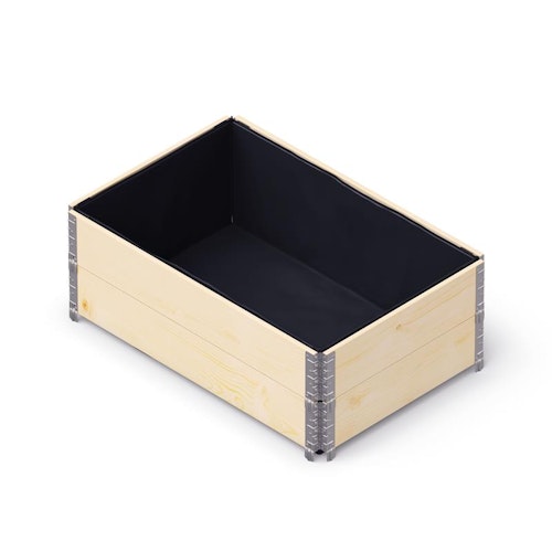 NOOR upyard™ Unkrautvlies für Hochbeete