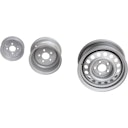 Vorschaubild Felge, 5.5J x 15H2, ET30, 5 x 112, Tragf. 900 kg